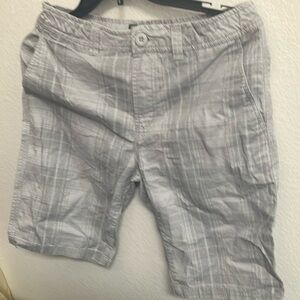 FINAL MARKDOWN Boys ocean current shorts 14